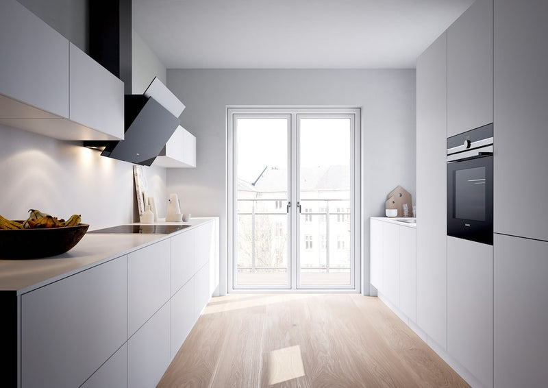 Siemens HR676GBS6B, Built-in oven with added steam function (Discontinued)