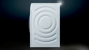 Bosch WNA14490GB Series 6 Washer dryer - 9kg Wash 6kg Dry (Discontinued)