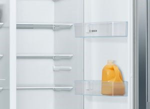 Bosch KAN93VIFPG, American side by side (Discontinued)