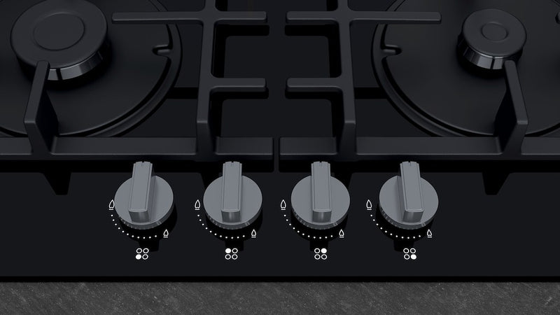 Neff N 50 T26CB49S0, Gas hob (Discontinued)