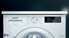 Siemens iQ500 WI14W302GB, Built-in washing machine - 8kg with 1400rpm - C Rated Thumbnail
