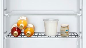 Neff N 70 KI6863FE0G, Built-in fridge-freezer with freezer at bottom (Discontinued)