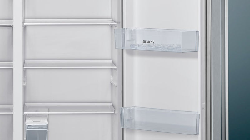 Siemens KA93IVIFPG, American side by side (Discontinued)