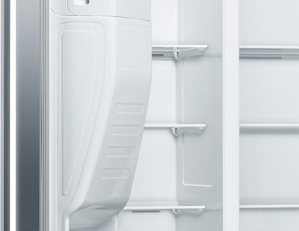 Bosch KAD93VIFPG Series 6 American side by side Fridge Freezer (Discontinued)