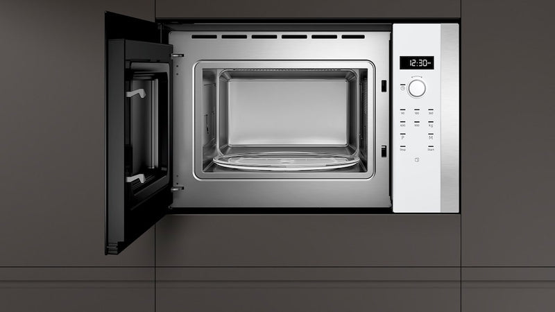 Neff HLAWD53W0B, Built-in microwave oven (Discontinued)