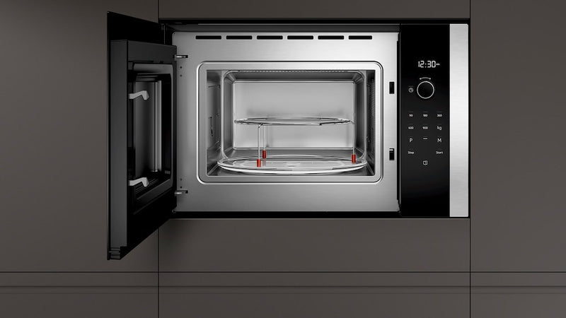 Neff HLAGD53N0B, Built-in microwave oven (Discontinued)