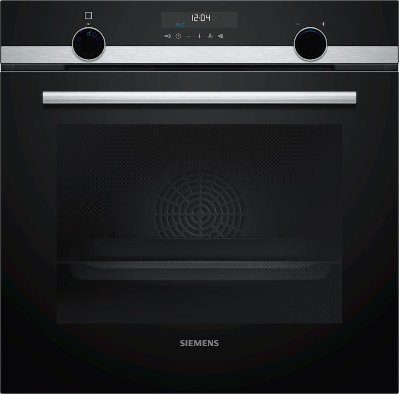Siemens HB578A0S6B, Built-in oven