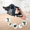 Bosch BBS611GB, Rechargeable vacuum cleaner Thumbnail