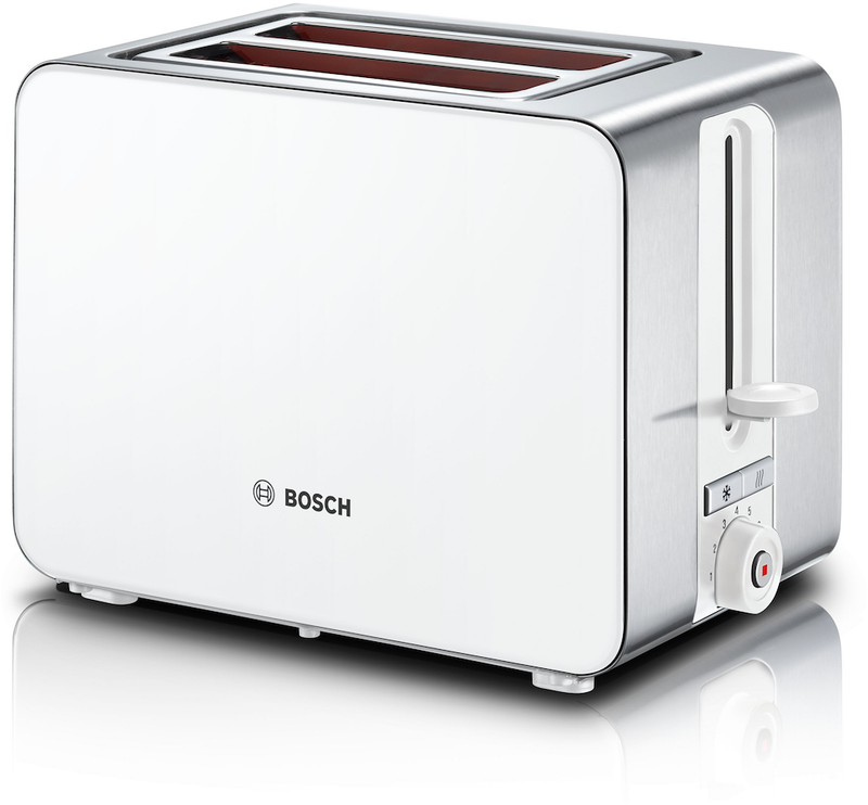 Bosch TAT7201GB, Compact toaster