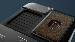 Siemens TI351209GB, Fully automatic coffee machine (Discontinued)