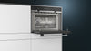 Siemens CM585AGS0B, Built-in microwave oven with hot air Thumbnail