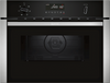 Neff N50 C1AMG84N0B Built-in microwave oven with hot air Thumbnail