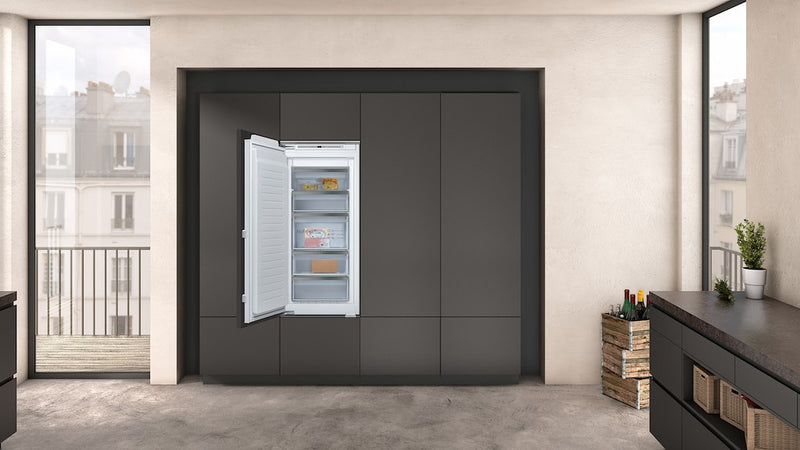 Neff GI7416CE0, Built-in freezer (Discontinued)