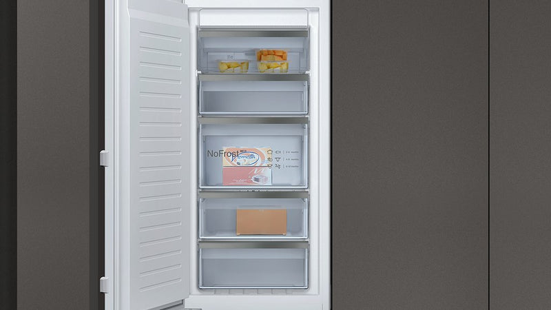 Neff GI7416CE0, Built-in freezer (Discontinued)