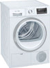 Siemens WT45N202GB, Condenser tumble dryer (Discontinued) Thumbnail