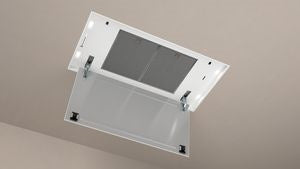 Neff I95CAQ6W0B, Ceiling cooker hood (Discontinued)
