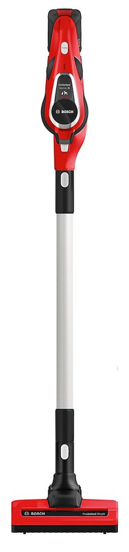 Bosch BBS81PETGB, Rechargeable vacuum cleaner (Discontinued)