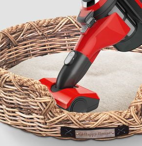 Bosch BBS81PETGB, Rechargeable vacuum cleaner (Discontinued)