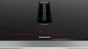 Siemens EX807LX57E, Induction hob with integrated ventilation system (Discontinued)