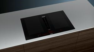 Siemens EX807LX57E, Induction hob with integrated ventilation system (Discontinued)