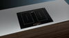 Siemens ED711FQ15E, Induction hob with integrated ventilation system Thumbnail