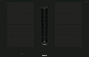 Siemens EX807LX57E, Induction hob with integrated ventilation system (Discontinued)