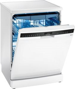 Siemens SN25ZW49CE, Free-standing dishwasher (Discontinued)