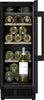 Bosch KUW20VHF0G, Wine cooler with glass door Thumbnail