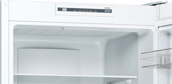 Bosch KGN33NWEAG, Free-standing fridge-freezer with freezer at bottom (Discontinued)