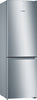 Bosch Series 2 KGN33NLEAG Free-standing fridge-freezer Frost Free Thumbnail