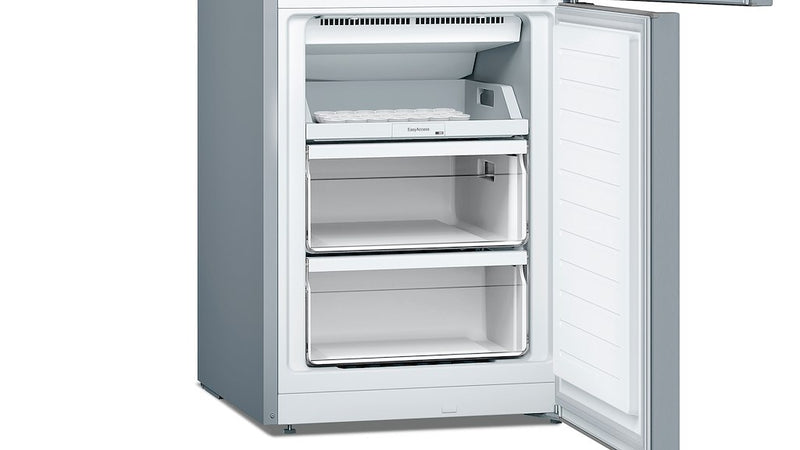 Bosch Series 2 KGN33NLEAG Free-standing fridge-freezer Frost Free (Discontinued)