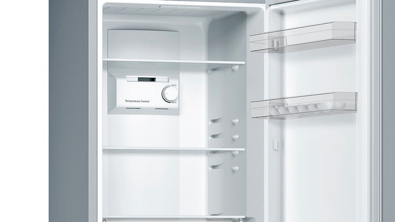 Bosch Series 2 KGN33NLEAG Free-standing fridge-freezer Frost Free (Discontinued)