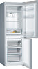 Bosch Series 2 KGN33NLEAG Free-standing fridge-freezer Frost Free Thumbnail