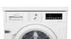 Bosch Series 8 WIW28502GB, Built-in washing machine 8kg - 1400rpm Thumbnail