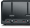 Bosch TAT4P449GB, Toaster Thumbnail