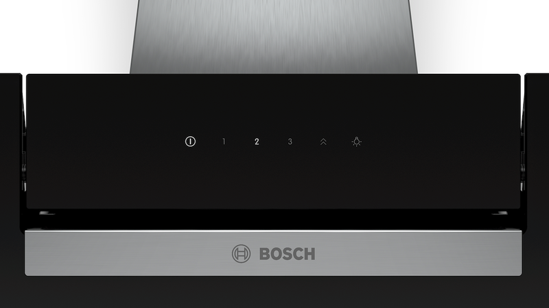 Bosch DWK87EM60B, Wall-mounted cooker hood (Discontinued)