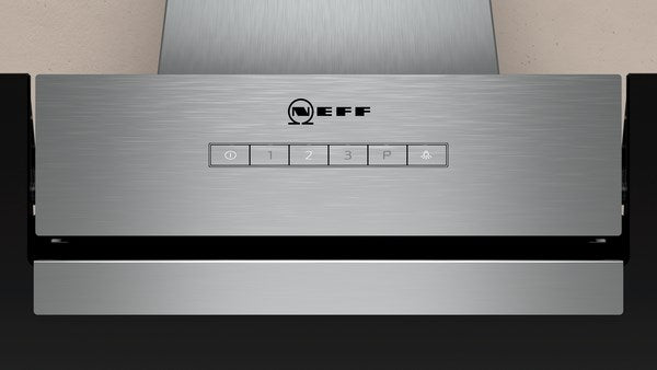 Neff D85IEE1S0B, Wall-mounted cooker hood (Discontinued)