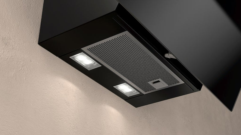 Neff D65IEE1S0B, Wall-mounted cooker hood (Discontinued)
