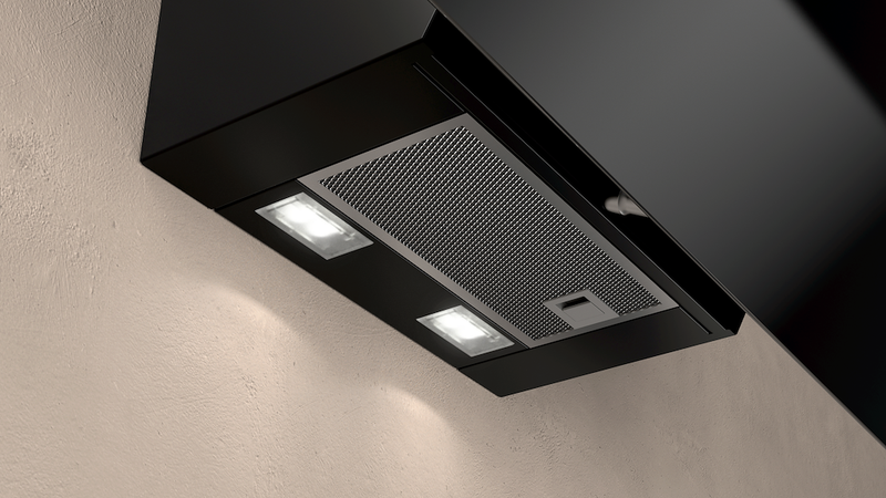 Neff D85IEE1S0B, Wall-mounted cooker hood (Discontinued)