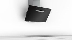 Bosch DWK87EM60B, Wall-mounted cooker hood (Discontinued)