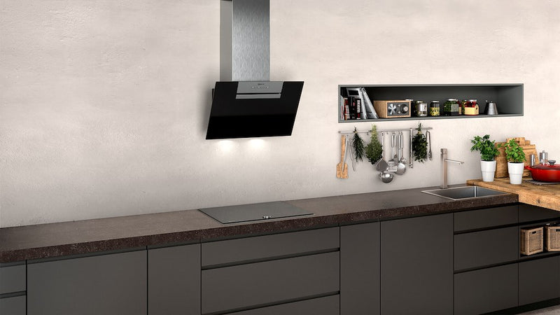 Neff D65IEE1S0B, Wall-mounted cooker hood (Discontinued)