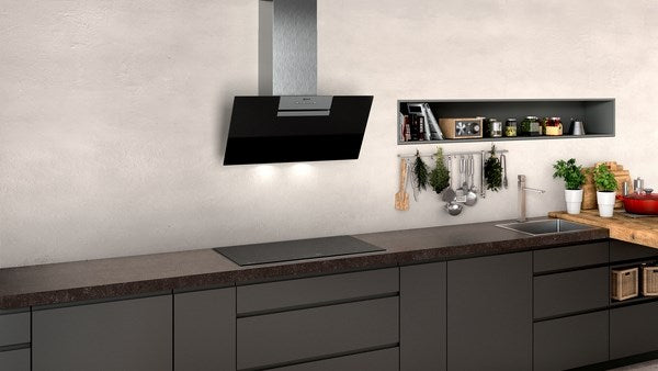 Neff D85IEE1S0B, Wall-mounted cooker hood (Discontinued)