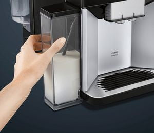 Siemens TQ503GB1, Fully automatic coffee machine (Discontinued)