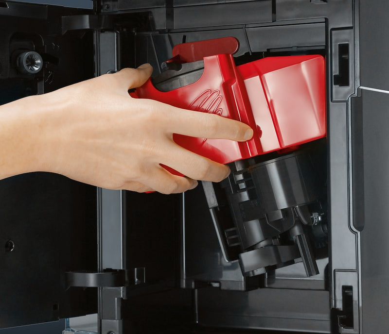 Siemens TQ503GB1, Fully automatic coffee machine (Discontinued)