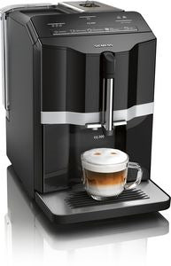 Siemens TI351209GB, Fully automatic coffee machine (Discontinued)