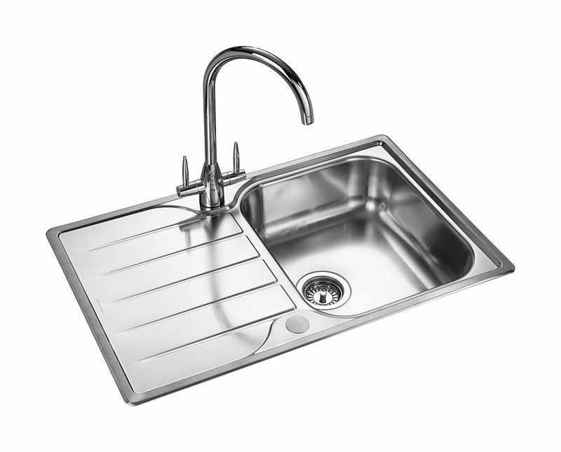 Rangemaster MG8001/ Michigan Sink