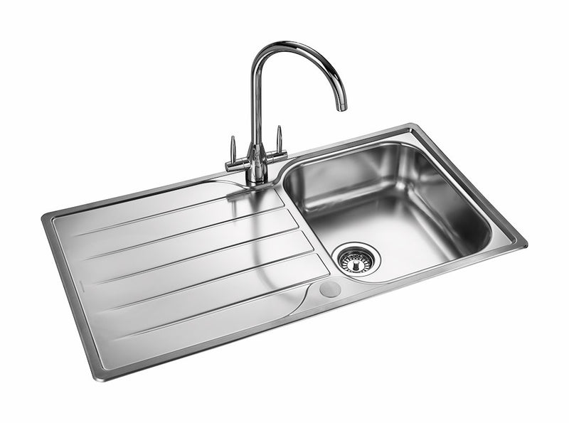 Rangemaster MG9501/ Michigan Sink