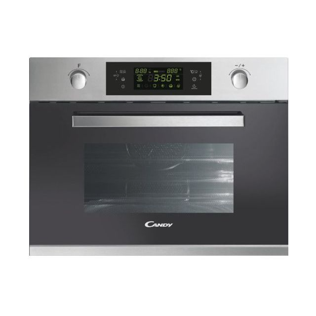 Candy MIC440VTX-80 44L Compact Oven with Microwave (Discontinued)