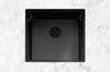 Caple MODE045/BS Caple MODE045/BS Mode 45 Inset or Undermounted Gold Thumbnail