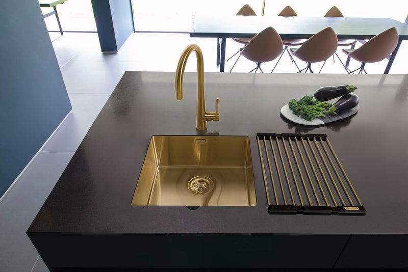 Caple MODE045/GD Undermount Sink